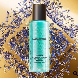 💧 Laura Mercier Soothing Eye Makeup Remover